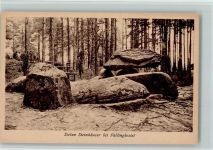 29683 W3032 Fallingbostel - Sieben Steinhäuser