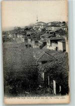 Thessaloniki Saloniki