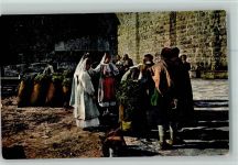 Dubrovnik Ragusa - Kohleverkauf