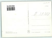 39387 O3230 Oschersleben - Wehr a. d. Bode Bahnhof Ev. Kirche Philipp-Müller Strasse