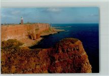 27498 W2192 Helgoland FOTO KEINE AK Westküste