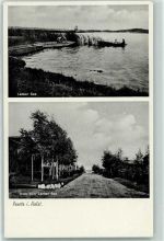 24211 W2308 Preetz , Holst - Lanker See