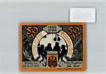 Grünberg Zielona Góra - Notgeld