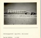 25938 W2270 Wyk auf Föhr FOTO KEINE AK Foto montiert auf Karton