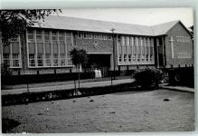 East London FOTO KEINE AK Convent Cambridge