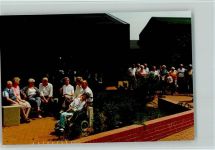 27472 W2190 Berensch FOTO KEINE AK Postheim Lügenbank