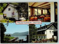 9520 Treffen - Freizeitenheim Treffen der Evangel. Stiftung de la Tour