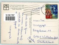 9520 Treffen - Freizeitenheim Treffen der Evangel. Stiftung de la Tour