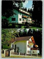 93449 W8491 Geigant - Bergpension Rosshof