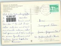 07426 O6821 Oberhain - Barigauer Turm