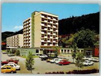79837 W7822 St. Blasien - Eurotel St. Blasien