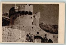 Dubrovnik Ragusa
