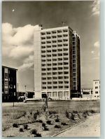 03172 O7560 Guben - Oberspucke Hochhaus