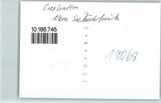 27472 W2190 Cuxhaven FOTO KEINE AK Neue Seebäderbrücke