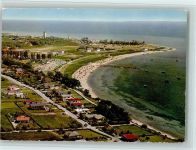 23730 W2430 Pelzerhaken - Luftaufnahme Strand