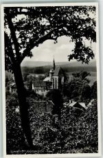96242 W8625 Sonnefeld - Klosterkirche