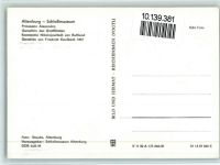 Prinzessin Alexandra Gemälde von Kaulbach AK Adel Russland 1981