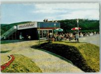 52396 W5169 Schwammenauel - Milchbar