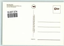 36251 W6430 Bad Hersfeld - Fliegeraufnahme Stiftsruine Marktplatz