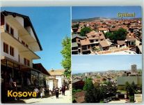 Pristina