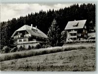 79853 W7825 Saig - Haus Sonnhalde