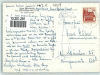 79853 W7825 Saig - Haus Sonnhalde