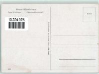 Nr. 2801 von Franz Windhager Wiener Künstlerhaus WK II