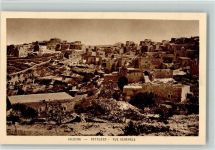Bethlehem - Gesamtansicht
