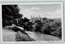 06217 O4200 Merseburg - Am Schloß