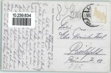 06217 O4200 Merseburg - Am Schloß