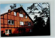 27472 W2190 Holte-Spangen FOTO KEINE AK Haus Wiechmann