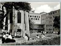 30159 W3000 Kirchrode - Henriettenstiftung Mutterhaus Neue Kirche