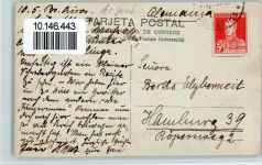 Buenos Aires - Ortsansicht