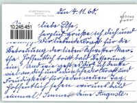 30159 W3000 Kirchrode - Henriettenstiftung Mutterhaus Neue Kirche