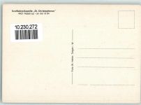 48291 W4404 Raestrup - Kraftfahrerkapelle St. Christophorus