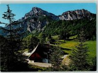 83451 W8235 Piding - Steineralm Hochstaufen Mittelstaufen