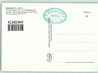 83451 W8235 Piding - Steineralm Hochstaufen Mittelstaufen