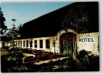 24988 W2391 Oeversee - Romantik-Hotel Historischer Krug