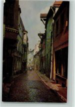 Tallinn Reval 1965 - Sauna Street AK