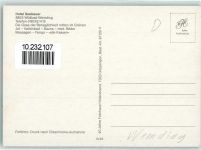 86650 W8853 Wemding - Hotel Gasthaus Seebauer Schwimmbad Reiter
