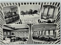28195 W2800 Bremen - Gasthaus Troika Stuben Innenansicht
