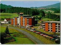 94089 W8391 Altreichenau - Ferienpark Altreichenau Appartementanlage