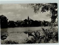 19205 O2730 Gadebusch - Am Burgsee