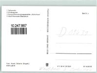 09439 O9369 Weißbach b Zschopau - Rückseite mit Abschürfungen bzw Kleberesten Kindergarten Adolf Hennecke Oberschule