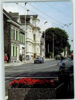 42651 W5650 Höhscheid - Rückseite mit Abschürfungen bzw Kleberesten Neuenhofer Straße