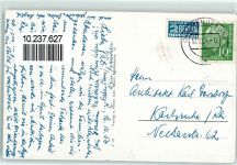 24768 W2370 Rendsburg - Wallenstein-Haus