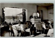 72285 W7293 Pfalzgrafenweiler - Haus Hohenwaldach Innenaufnahme