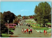O5000 Erfurt IGA Gartenbauausstellung