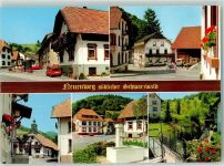 79691 W7861 Neuenweg