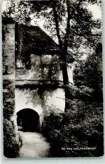 87629 W8958 Bad Faulenbach - Am Weg nach Faulenbach
